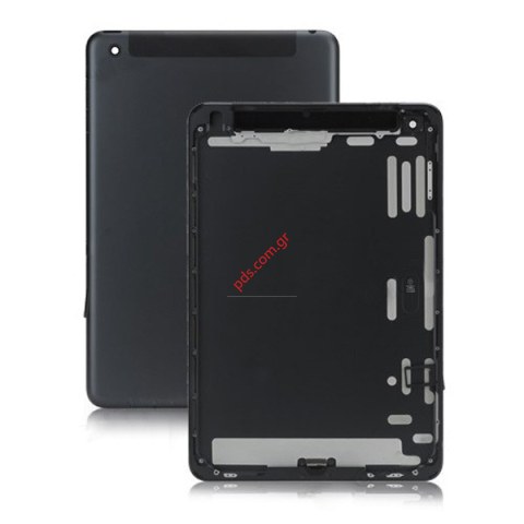 Πίσω καπάκι Apple iPad Mini A1445 (OEM) Version WiFi - Cellular σε μαύρο χρώμα Πίσω καπάκι Apple iPad Mini A1445 (OEM) Version WiFi - Cellular σε μαύρο χρώμα
