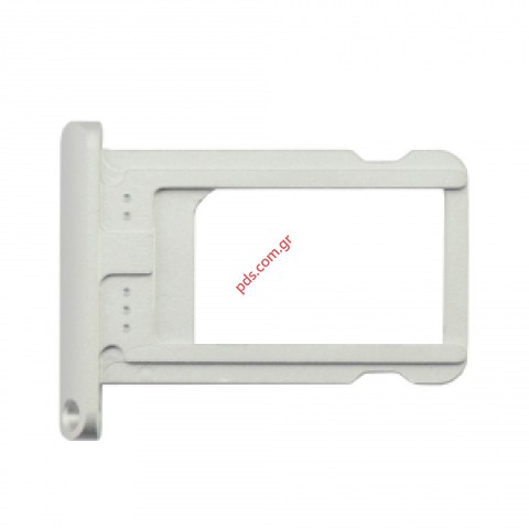 θυρίδα κάρτας Apple iPad Mini Nano White SIM card holder tray θυρίδα κάρτας Apple iPad Mini Nano White SIM card holder tray