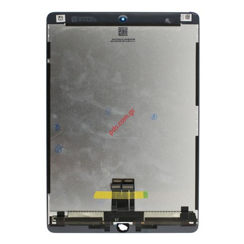 Γνήσια οθόνη set LCD iPad Pro 10.5 A1701 White σε λευκό χρώμα Display with Touchscreen digitizer.