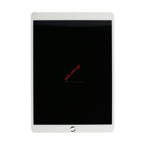 Γνήσια οθόνη set LCD iPad Pro 10.5 A1701 White σε λευκό χρώμα Display with Touchscreen digitizer. Γνήσια οθόνη set LCD iPad Pro 10.5 A1701 White σε λευκό χρώμα Display with Touchscreen digitizer.