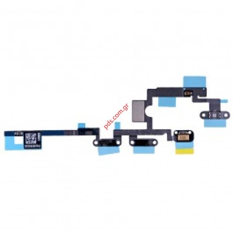 Καλωδιοταινία (OEM) iPad Pro 12.9 (A1584) Power On Off Volume Repair Replacement Part  Καλωδιοταινία (OEM) iPad Pro 12.9 (A1584) Power On Off Volume Repair Replacement Part