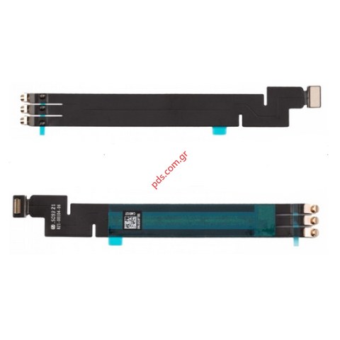 Καλωδιοταινία (OEM) iPad Pro (12.9) Gold για το χρυσό χρώμα (Flex cable keyboard smart connector) Καλωδιοταινία (OEM) iPad Pro (12.9) Gold για το χρυσό χρώμα (Flex cable keyboard smart connector)