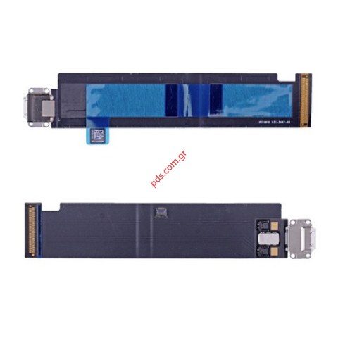 Καλωδιοταινία (OEM) iPad Pro 12.9 Lightning White Connector WiFi Version για το λευκό χρώμα Καλωδιοταινία (OEM) iPad Pro 12.9 Lightning White Connector WiFi Version για το λευκό χρώμα