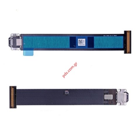 Καλωδιοταινία (OEM) iPad Pro 12.9 Lightning White Connector  WLAN + Cellular Version για το λευκό χρώμα Καλωδιοταινία (OEM) iPad Pro 12.9 Lightning White Connector  WLAN + Cellular Version για το λευκό χρώμα