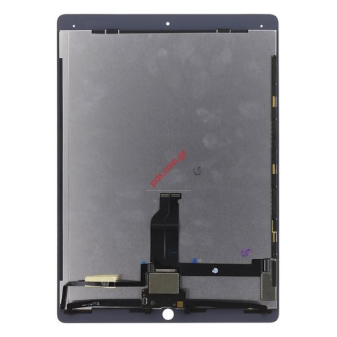 Οθόνη σετ (OEM) LCD Display White iPad Pro 12.9 (A1584) 2015 σε λευκό χρώμα (NO HOME BUTTON) ΕΠΙΚΟΙΝΩΝΗΣΤΕ ΓΙΑ ΔΙΑΘΕΣΙΜΟΤΗΤΑ ΚΑΙ ΚΟΣΤΟΣ ΕΞΠΡΕΣ ΑΠΟΣΤΟΛΗΣ