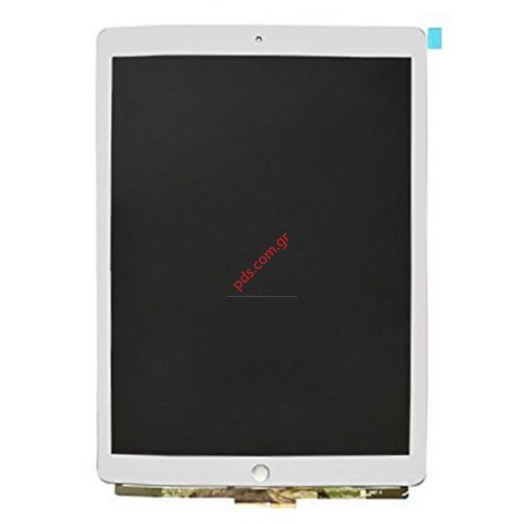 Οθόνη σετ (OEM) LCD Display White iPad Pro 12.9 (A1584) 2015 σε λευκό χρώμα (NO HOME BUTTON) ΕΠΙΚΟΙΝΩΝΗΣΤΕ ΓΙΑ ΔΙΑΘΕΣΙΜΟΤΗΤΑ ΚΑΙ ΚΟΣΤΟΣ ΕΞΠΡΕΣ ΑΠΟΣΤΟΛΗΣ Οθόνη σετ (OEM) LCD Display White iPad Pro 12.9 (A1584) 2015 σε λευκό χρώμα (NO HOME BUTTON) ΕΠΙΚΟΙΝΩΝΗΣΤΕ ΓΙΑ ΔΙΑΘΕΣΙΜΟΤΗΤΑ ΚΑΙ ΚΟΣΤΟΣ ΕΞΠΡΕΣ ΑΠΟΣΤΟΛΗΣ