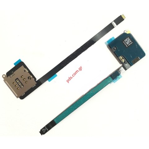 Ταινία (OEM) με υποδοχή κάρτας SIM iPad Pro 12.9 inch Flex cable Card reader Ταινία (OEM) με υποδοχή κάρτας SIM iPad Pro 12.9 inch Flex cable Card reader