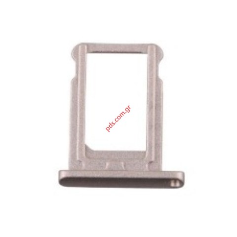 Θυρίδα κάρτας SIM Gold Apple iPad Pro 12.9 (A1584) Replacement Part Card Tray Holder για το χρυσό χρώμα Θυρίδα κάρτας SIM Gold Apple iPad Pro 12.9 (A1584) Replacement Part Card Tray Holder για το χρυσό χρώμα