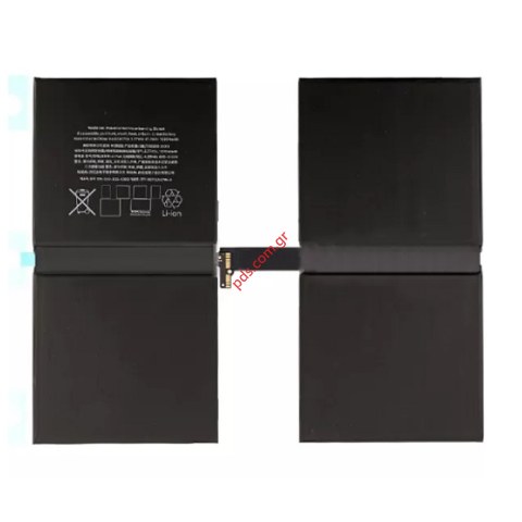 Εσωτερική μπαταρία iPad Pro 12.9 (A1670) 2017 2nd Gen OEM APN:020-01239 Lion 10994mah Internal Εσωτερική μπαταρία iPad Pro 12.9 (A1670) 2017 2nd Gen OEM APN:020-01239 Lion 10994mah Internal