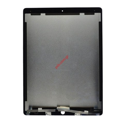 Γνήσια οθόνη set LCD iPad Pro 12.9 2017 2Gn Black σε μαύρο χρώμα Display with Touchscreen digitizer.