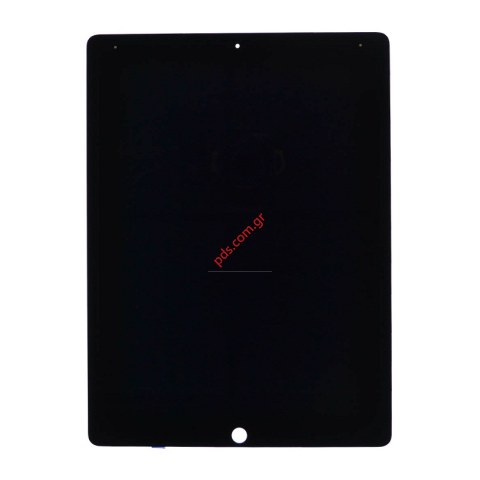 Γνήσια οθόνη set LCD iPad Pro 12.9 2017 2Gn Black σε μαύρο χρώμα Display with Touchscreen digitizer.