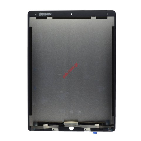 Γνήσια οθόνη set LCD iPad Pro 12.9 2017 White σε λευκό χρώμα Display with Touchscreen digitizer.