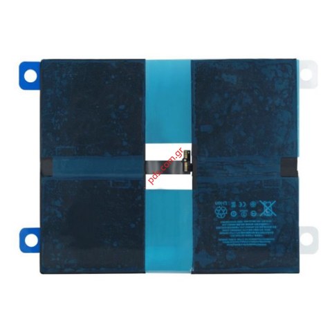Εσωτερική μπαταρία iPad Pro 12.9 (A1876) 2018 3nd Gen OEM A1754 A2043 Lion 9720mah Internal Εσωτερική μπαταρία iPad Pro 12.9 (A1876) 2018 3nd Gen OEM A1754 A2043 Lion 9720mah Internal