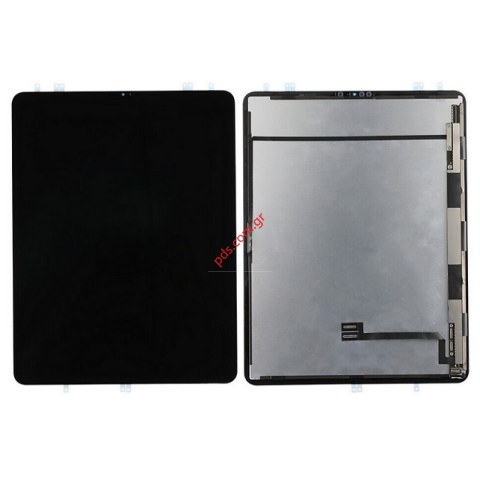 Οθόνη LCD για Apple iPad Pro 12.9 2018 (A1876) Black Μαύρο Touch screen Digitizer Αισθητήρας Αφής REFURBISHED Οθόνη LCD για Apple iPad Pro 12.9 2018 (A1876) Black Μαύρο Touch screen Digitizer Αισθητήρας Αφής REFURBISHED