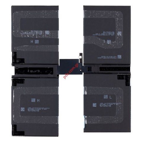 Battery iPad Pro 12.9 (A2379) 2021 5th Gen OEM Lion 10566mAh Internal Battery iPad Pro 12.9 (A2379) 2021 5th Gen OEM Lion 10566mAh Internal