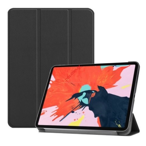 Case book trifold iPad Pro 12,9 inch 2018 Black Blister Case book trifold iPad Pro 12,9 inch 2018 Black Blister