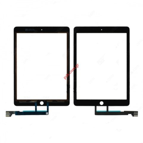 Εξωτερικό τζάμι με αφή (OEM) iPad Pro 9.7 Black σε μαύρο χρώμα touch screen with digitizer (ΔΕΝ ΠΕΡΙΛΑΜΒΑΝΕΙ ΤΗΝ ΟΘΟΝΗ) Εξωτερικό τζάμι με αφή (OEM) iPad Pro 9.7 Black σε μαύρο χρώμα touch screen with digitizer (ΔΕΝ ΠΕΡΙΛΑΜΒΑΝΕΙ ΤΗΝ ΟΘΟΝΗ)