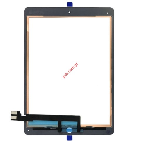 Εξωτερικό τζάμι με αφή (OEM) iPad Pro 9.7 White σε λευκό χρώμα touch screen with digitizer (ΔΕΝ ΠΕΡΙΛΑΜΒΑΝΕΙ ΤΗΝ ΟΘΟΝΗ)