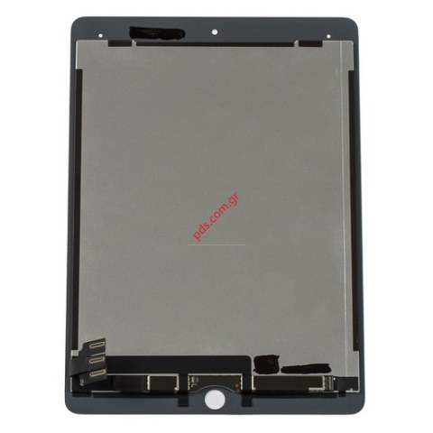 Οθόνη σετ LCD iPad Pro 9.7 A1674 White (COMPATIBLE PLUS) Display σε λευκό χρώμα (NO HOME BUTTON) ΕΠΙΚΟΙΝΩΝΗΣΤΕ ΓΙΑ ΔΙΑΘΕΣΙΜΟΤΗΤΑ 
