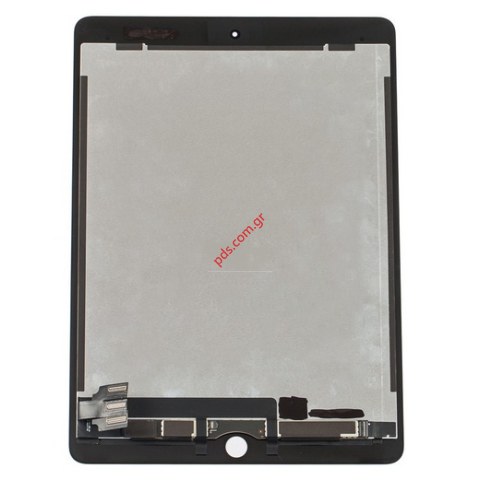 Οθόνη σετ (OEM) LCD Display Black iPad Pro 9.7 (A1674) σε μαύρο χρώμα (NO HOME BUTTON) ΕΠΙΚΟΙΝΩΝΗΣΤΕ ΓΙΑ ΔΙΑΘΕΣΙΜΟΤΗΤΑ