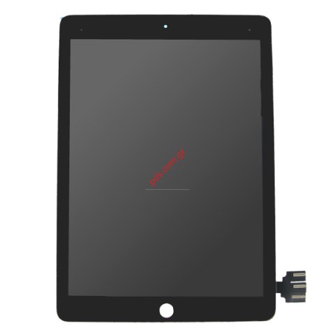 Οθόνη σετ (OEM) LCD Display Black iPad Pro 9.7 (A1674) σε μαύρο χρώμα (NO HOME BUTTON) ΕΠΙΚΟΙΝΩΝΗΣΤΕ ΓΙΑ ΔΙΑΘΕΣΙΜΟΤΗΤΑ Οθόνη σετ (OEM) LCD Display Black iPad Pro 9.7 (A1674) σε μαύρο χρώμα (NO HOME BUTTON) ΕΠΙΚΟΙΝΩΝΗΣΤΕ ΓΙΑ ΔΙΑΘΕΣΙΜΟΤΗΤΑ