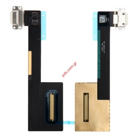 Ταινία (OEM) iPad Pro 9.7 Charging connector port Black για το μαύρο χρώμα Ταινία (OEM) iPad Pro 9.7 Charging connector port Black για το μαύρο χρώμα