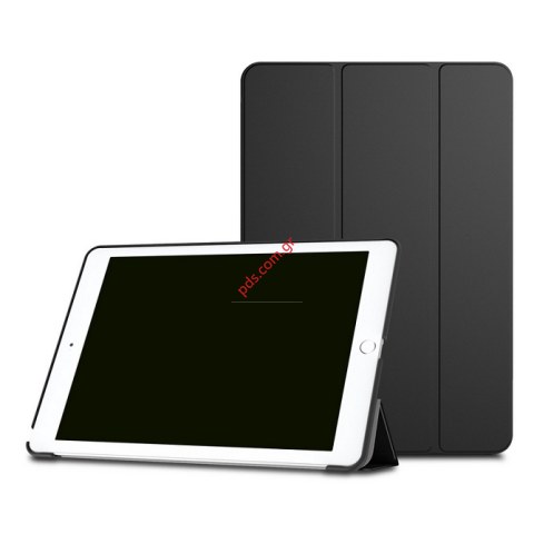 Θήκη Apple iPad Pro 9.7 2016 Folded stand Black σε μαύρο χρώμα Θήκη Apple iPad Pro 9.7 2016 Folded stand Black σε μαύρο χρώμα