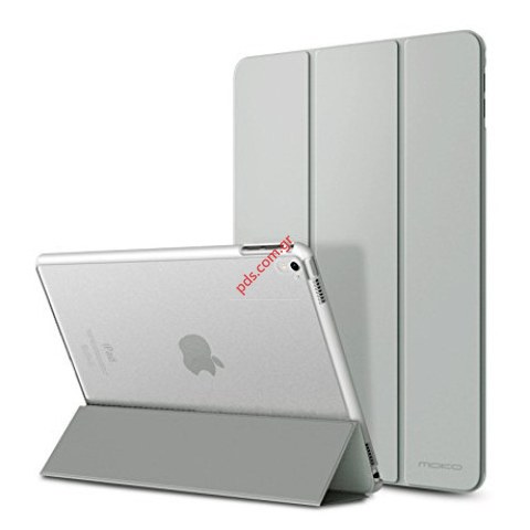 Θήκη Apple iPad Pro 9.7 2016 Folded stand White σε λευκό χρώμα Θήκη Apple iPad Pro 9.7 2016 Folded stand White σε λευκό χρώμα