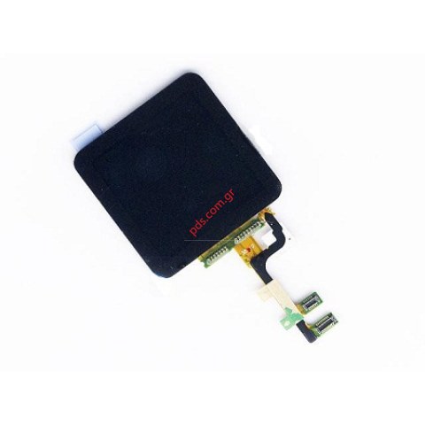 Σετ οθόνης Apple iPod Nano 6G (LCD+Touchscreen) 