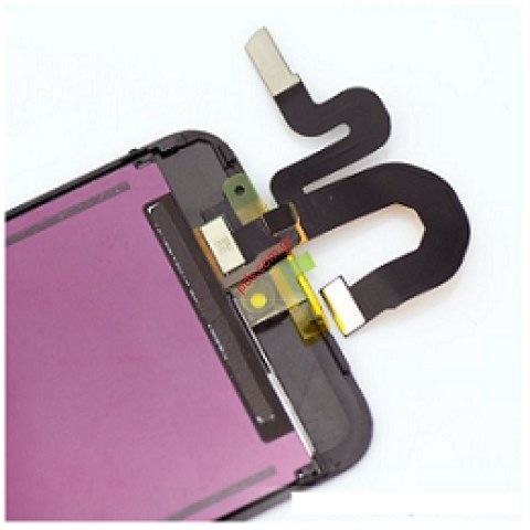 Complete set LCD Apple iPad 5 Genaration Black (Digitazer + Display lcd)