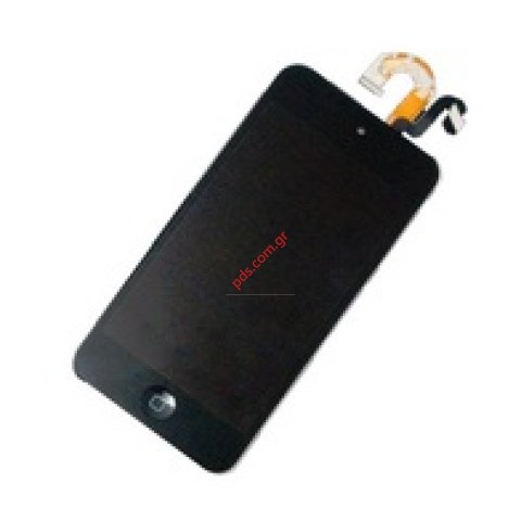 Σετ οθόνης (OEM) Apple iPod 5 Generation Black (Digitazer + Display lcd)