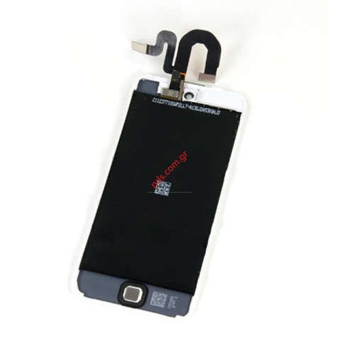 Complete set (OEM) lcd whith touch Apple iPod 5 Generation white