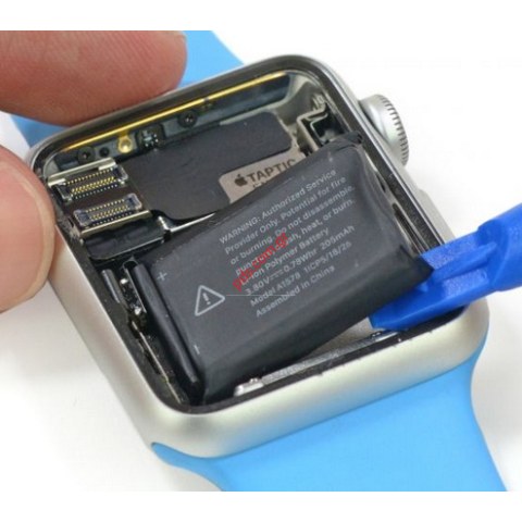 Εσωτερική μπαταρία Apple iWatch 1 (A1578) 38MM SERIES 1 Lion 205MAH για το ρολόι Internal