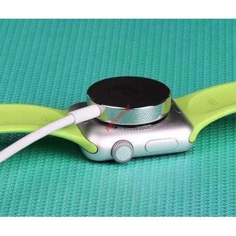 Γνήσιο καλώδιο φόρτισης ρολογιών Apple Watch (MU9K2ZM/A) με μαγνητική επαφή Bulk