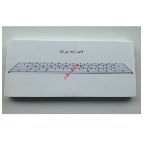 Ασύρματο πληκτρολόγιο Apple Magic Keyboard 2 (A1644) MLA22B/A Greek Box (ΕΞΑΝΤΛΗΘΗΚΑΝ)