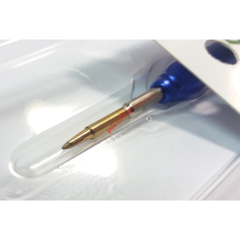 Κατσαβίδι τριγωνικό για iPhone 7 No BAKU-340 (0.6-25mm) Triangle Y000 Blister