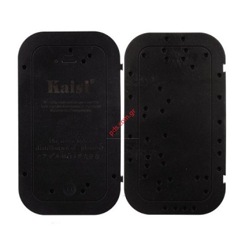 Βάση οργάνωσης για τις βίδες του iPhone 5, 5S, 5C (SET 2 PCS)