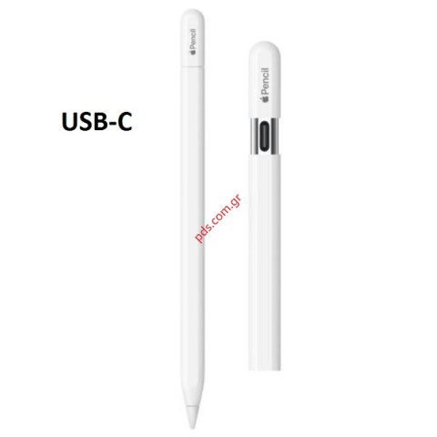 Γνήσιο στυλό Apple Pencil 3 (USB-C) White EU MUWA3 Box Γνήσιο στυλό Apple Pencil 3 (USB-C) White EU MUWA3 Box