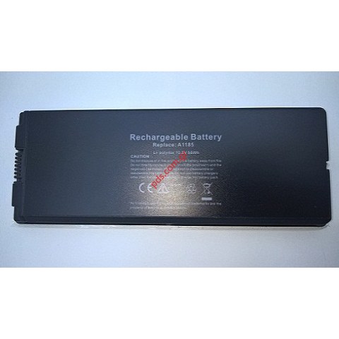 Μπαταρία για MAC (A1180) Lion