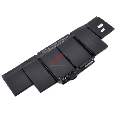 Μπαταρία (OEM) Apple A1398 2012+2013 MacBook Pro Retina 15 inch 