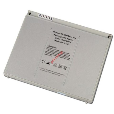 Συμβατή μπαταρία  APPLE MAC BOOK A1175, MA348, M6099, MA348*/A, MA348G/A, MA348J/A
