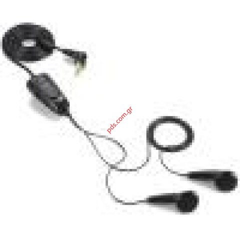 Γνήσιο ακουστικό HTC Advantage Stereo Headset HS S180 (3.5mm)