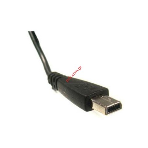 Γνήσιο στέρεο ακουστικό HTC Headset HS S200 Blister