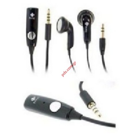 Γνήσιο στέρεο ακουστικό HTC Headset HS U350 Blister