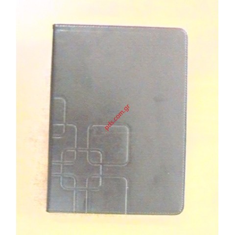 Θήκη τύπου βιβλίου Stand Apple iPad Air Stand Black.