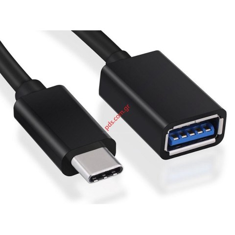 High Quality Type-C Host OTG Cable Adapter