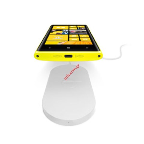 Ασύρματη βάση φόρτισης DT-900 για Nokia Lumia 820, 920 Λευκό Blister