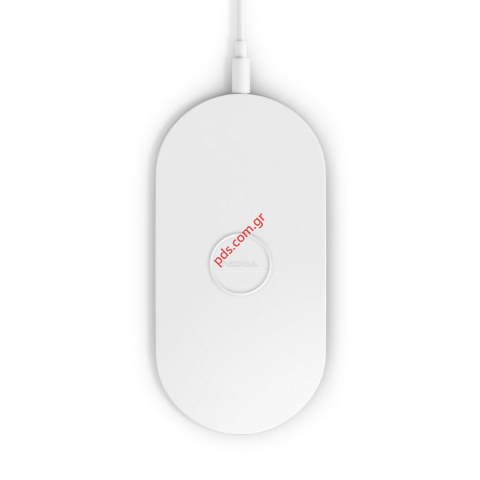 Ασύρματη βάση φόρτισης DT-900 για Nokia Lumia 820, 920 Λευκό Blister