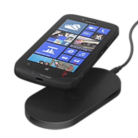 Ασύρματη βάση φόρτισης DT-900 για Nokia Lumia 820, 920 μαύρο Blister