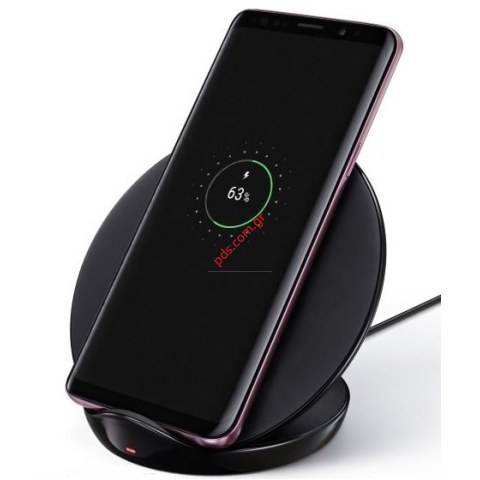 Original Wireless Charger Samsung (EP-N5100B) Black.